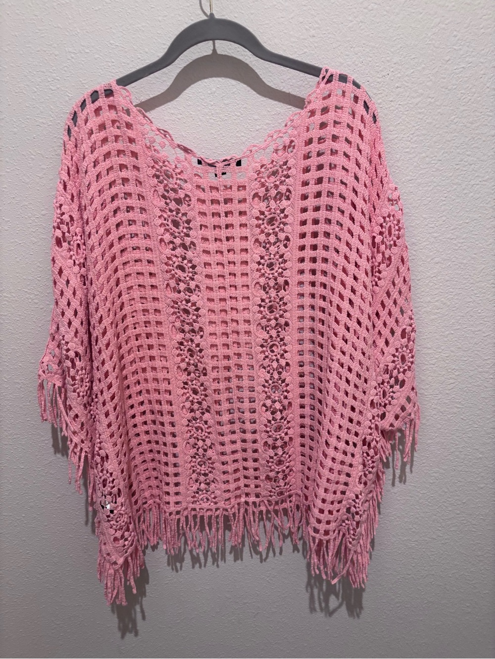 Boston Proper poncho - Picture 4 of 4